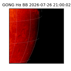 gong - 2026-07-26T21:00:02