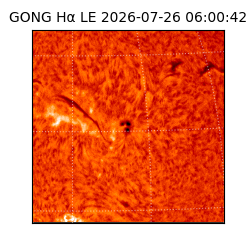gong - 2026-07-26T06:00:42