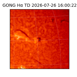 gong - 2026-07-26T16:00:22