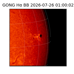 gong - 2026-07-26T01:00:02