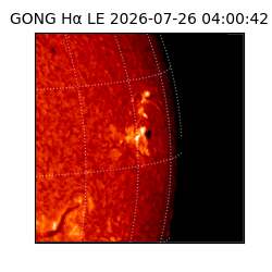 gong - 2026-07-26T04:00:42