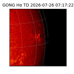 gong - 2026-07-26T07:17:22