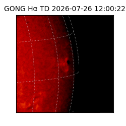 gong - 2026-07-26T12:00:22