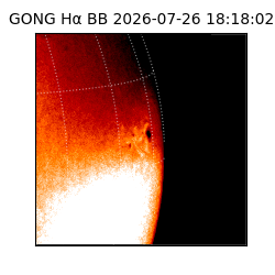 gong - 2026-07-26T18:18:02