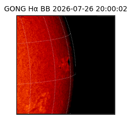 gong - 2026-07-26T20:00:02