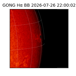 gong - 2026-07-26T22:00:02