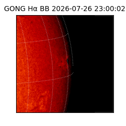 gong - 2026-07-26T23:00:02