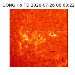 gong - 2026-07-26T08:00:22
