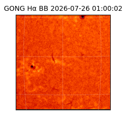 gong - 2026-07-26T01:00:02