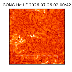 gong - 2026-07-26T02:00:42