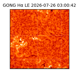 gong - 2026-07-26T03:00:42
