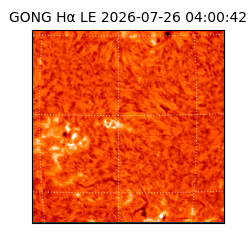gong - 2026-07-26T04:00:42
