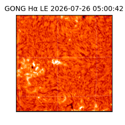 gong - 2026-07-26T05:00:42