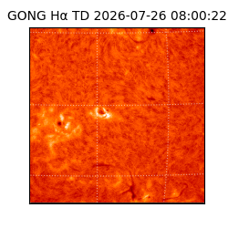 gong - 2026-07-26T08:00:22