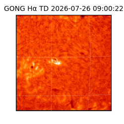 gong - 2026-07-26T09:00:22