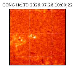 gong - 2026-07-26T10:00:22