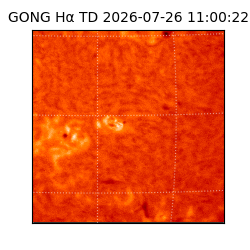 gong - 2026-07-26T11:00:22