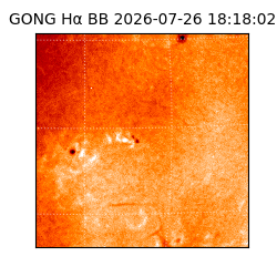 gong - 2026-07-26T18:18:02