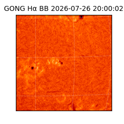 gong - 2026-07-26T20:00:02