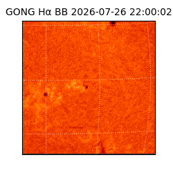 gong - 2026-07-26T22:00:02