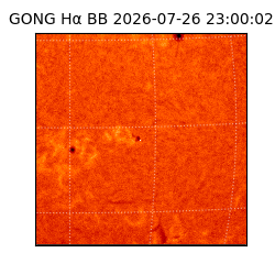 gong - 2026-07-26T23:00:02