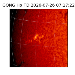 gong - 2026-07-26T07:17:22