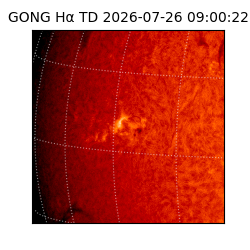 gong - 2026-07-26T09:00:22