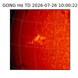 gong - 2026-07-26T10:00:22