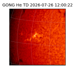 gong - 2026-07-26T12:00:22