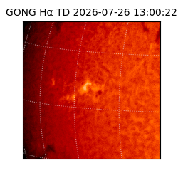 gong - 2026-07-26T13:00:22