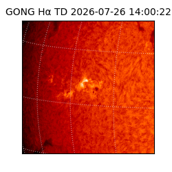gong - 2026-07-26T14:00:22