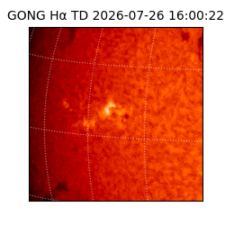 gong - 2026-07-26T16:00:22