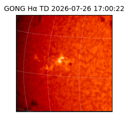 gong - 2026-07-26T17:00:22