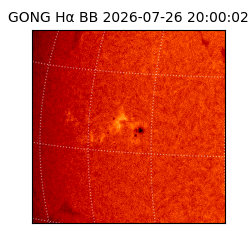 gong - 2026-07-26T20:00:02