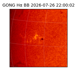 gong - 2026-07-26T22:00:02
