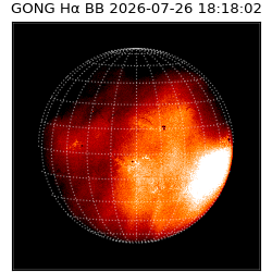 gong - 2026-07-26T18:18:02