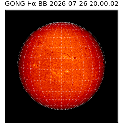gong - 2026-07-26T20:00:02