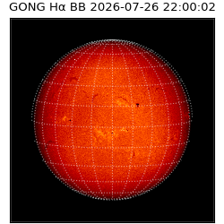 gong - 2026-07-26T22:00:02