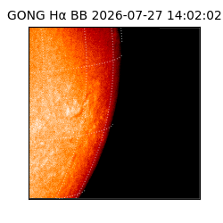 gong - 2026-07-27T14:02:02