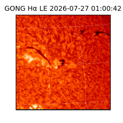 gong - 2026-07-27T01:00:42