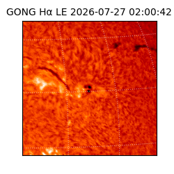 gong - 2026-07-27T02:00:42