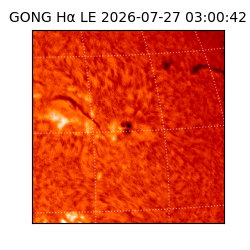 gong - 2026-07-27T03:00:42