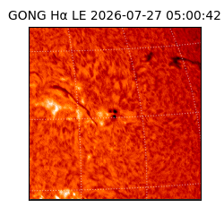 gong - 2026-07-27T05:00:42