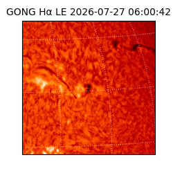 gong - 2026-07-27T06:00:42