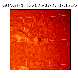 gong - 2026-07-27T07:17:22