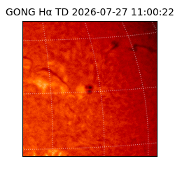 gong - 2026-07-27T11:00:22