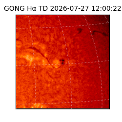 gong - 2026-07-27T12:00:22