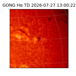 gong - 2026-07-27T13:00:22