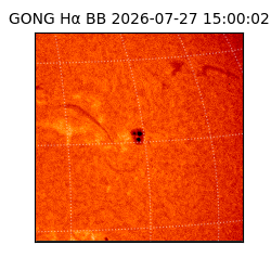 gong - 2026-07-27T15:00:02