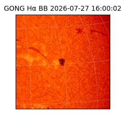 gong - 2026-07-27T16:00:02